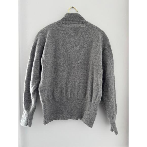 Le Moda Womens Knitwear Sweater M - Picture 4 of 5